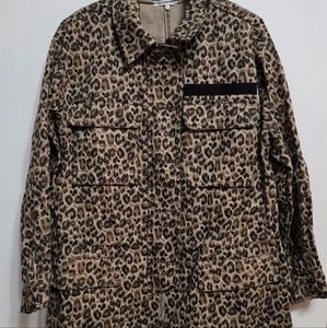 Woman's boutique jacket